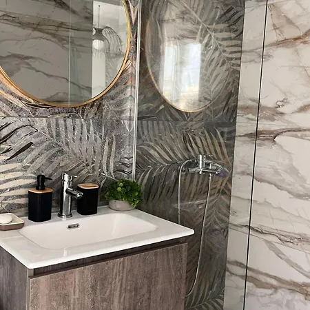 Talia Lux Olimpic Greece Apartman Olympiakí Aktí