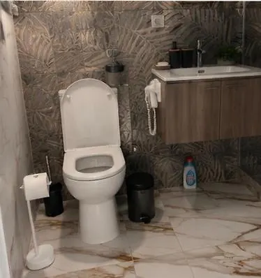 Apartman Talia Lux Olimpic Greece Olympiakí Aktí