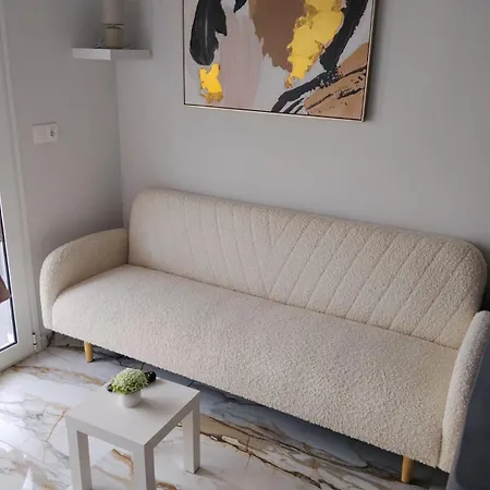 Talia Lux Olimpic Greece Apartman *