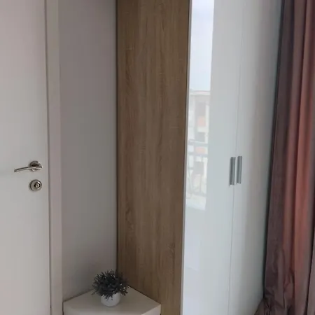 Talia Lux Olimpic Greece Apartman Olympiakí Aktí