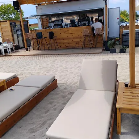 Apartman Talia Lux Olimpic Greece Olympiakí Aktí